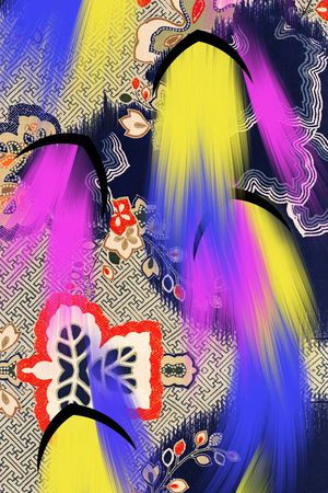 定位印花华亿平台图片