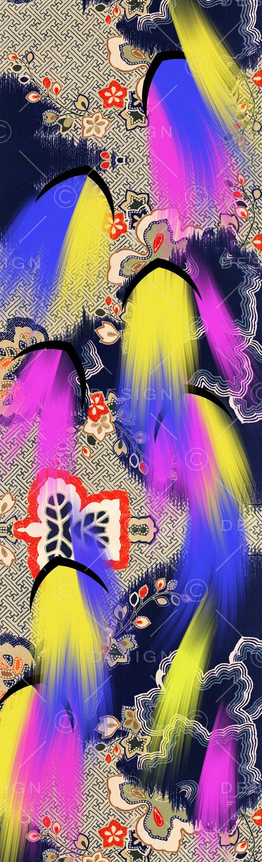 定位印花华亿平台图片