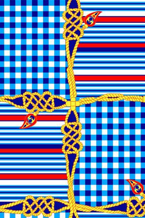 传统印花华亿平台图片