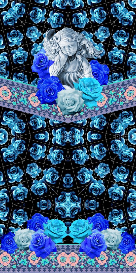 春夏印花华亿平台图片