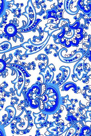 传统印花华亿平台图片