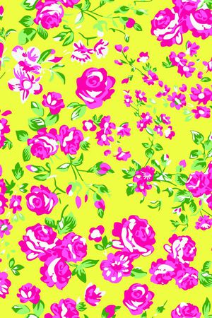 传统印花华亿平台图片