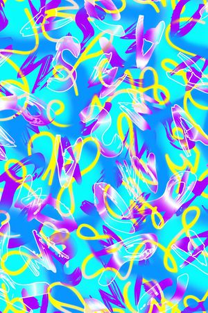 传统印花华亿平台图片