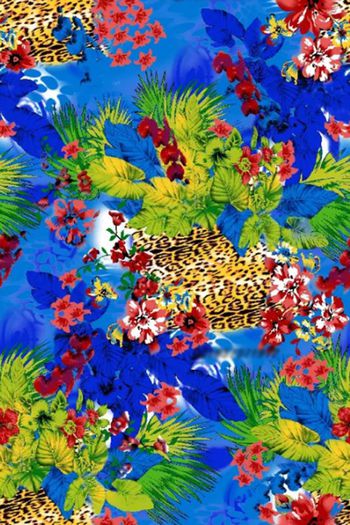 流行印花华亿平台图片