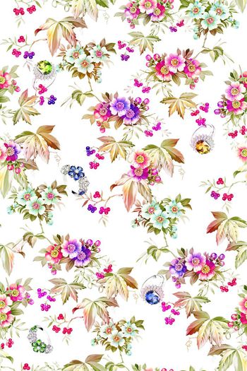 426939-你是花儿我是叶