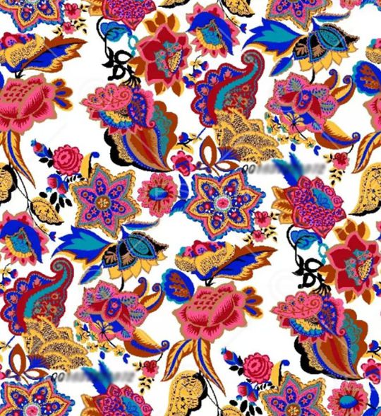 成熟印花华亿平台图片