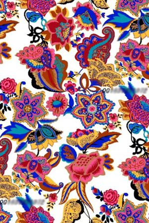 成熟印花华亿平台图片