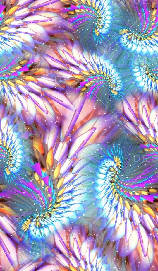 时尚印花华亿平台图片