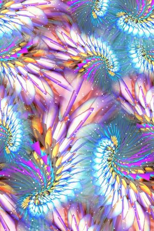 时尚印花华亿平台图片