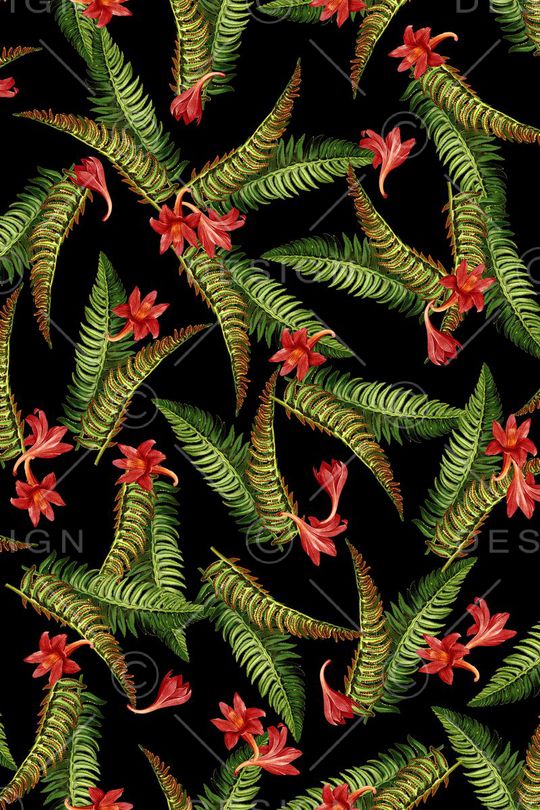 春夏款印花华亿平台图片