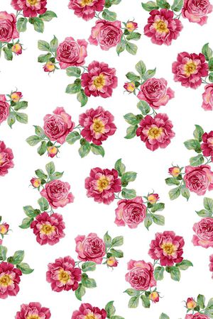 水彩印花华亿平台图片