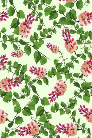 单色印花华亿平台图片