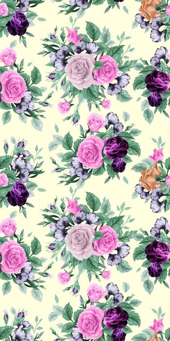 流行印花华亿平台图片