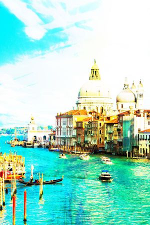 潮流时尚印花华亿平台图片