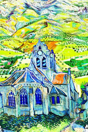 创意印花华亿平台图片