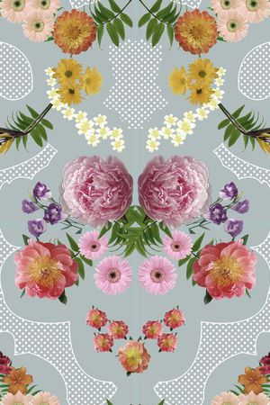 3D立体印花华亿平台图片