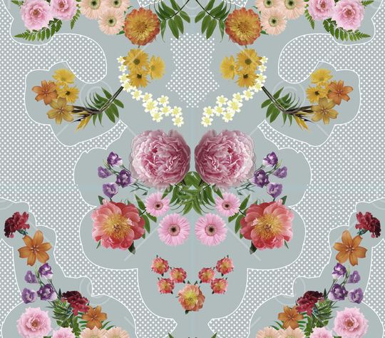 3D立体印花华亿平台图片