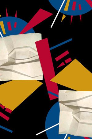 潮流印花华亿平台图片