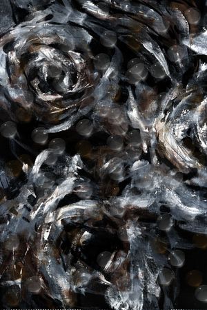 暗调印花华亿平台图片