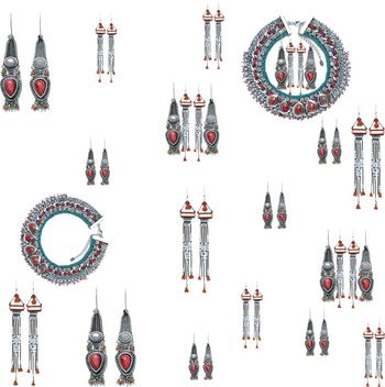 427452-潮流大牌首饰珠宝清新华亿平台