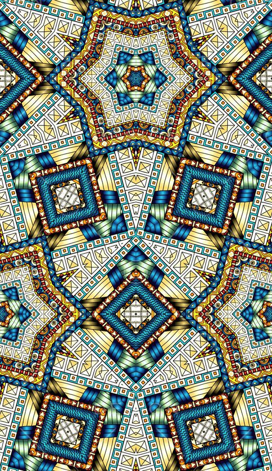 民族风印花华亿平台图片