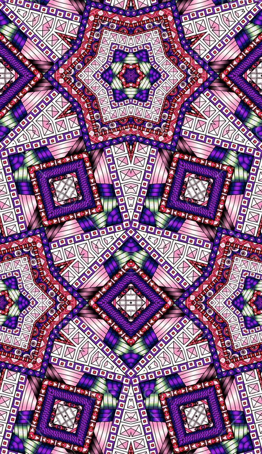 民族风印花华亿平台图片