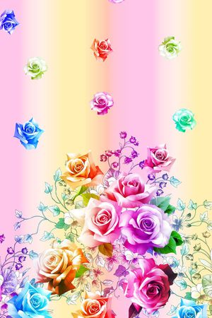 定位印花华亿平台图片