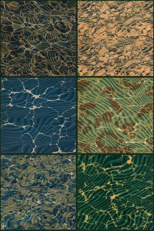 时尚印花华亿平台图片