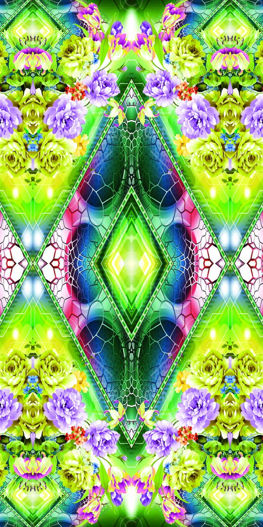 英伦风印花华亿平台图片