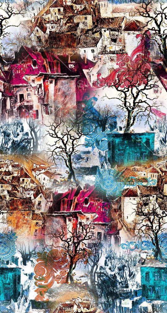 服装印花华亿平台图片