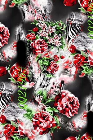 水彩印花华亿平台图片