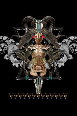 复古风印花华亿平台图片