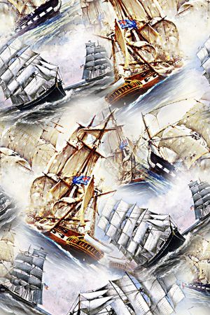 创意印花华亿平台图片