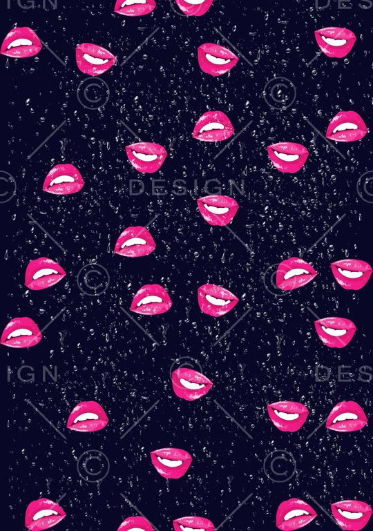 简约印花华亿平台图片