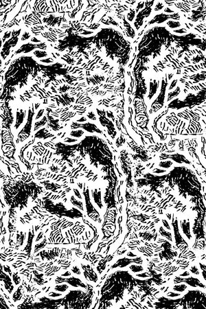 波点印花华亿平台图片