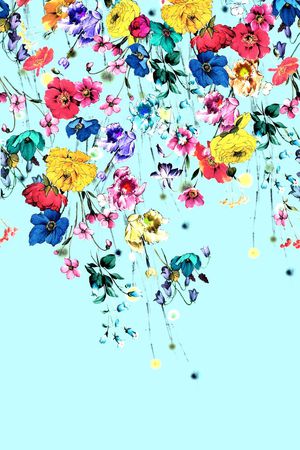 时尚印花华亿平台图片