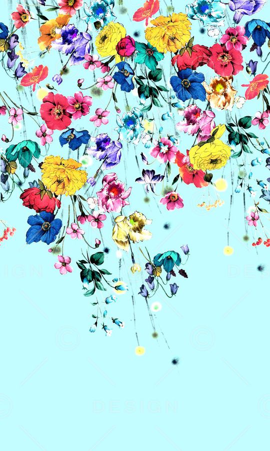 时尚印花华亿平台图片