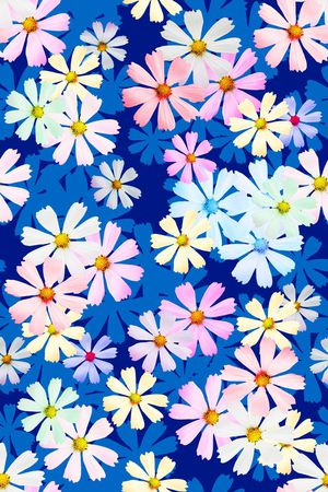 花卉摄影印花华亿平台图片