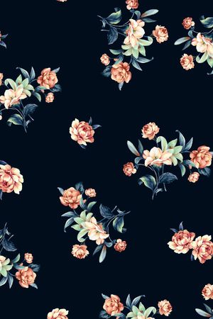 时尚印花华亿平台图片