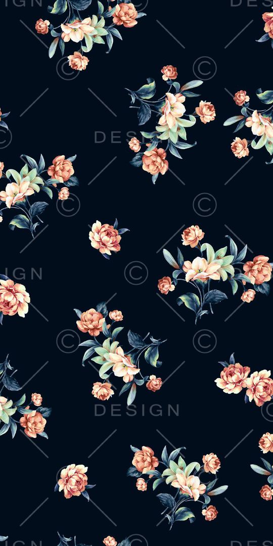 时尚印花华亿平台图片