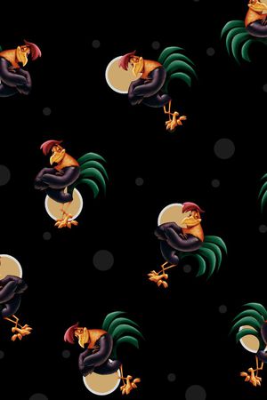 时尚印花华亿平台图片