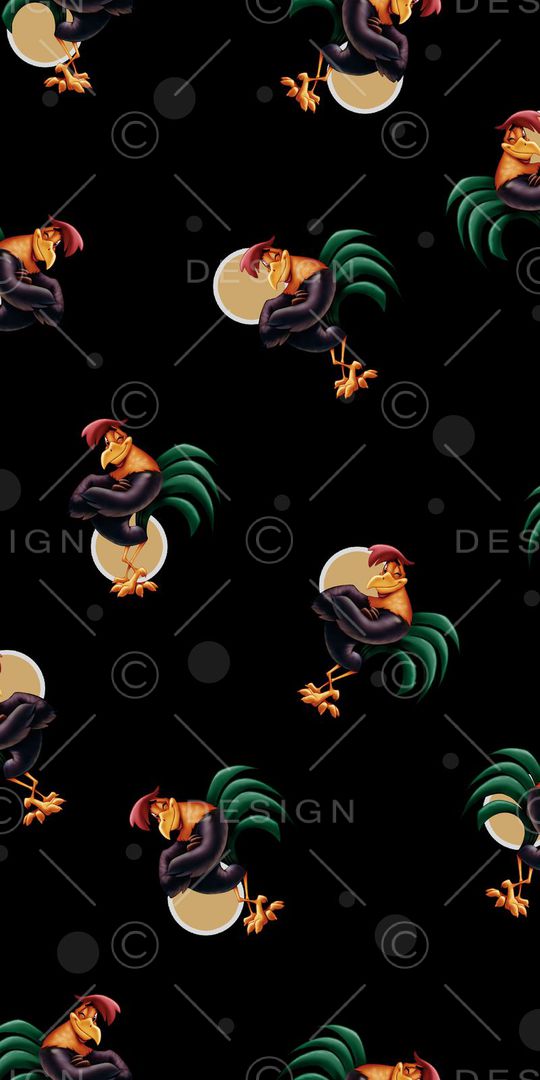 时尚印花华亿平台图片