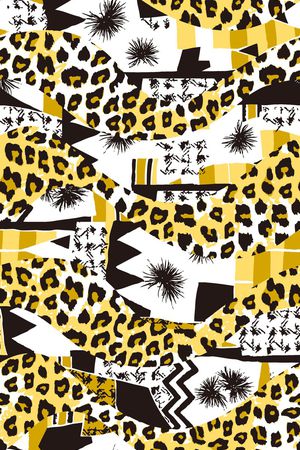 时尚印花华亿平台图片