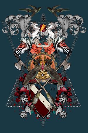 定位印花华亿平台图片