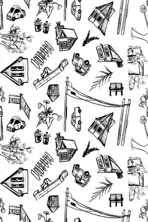 简约印花华亿平台图片