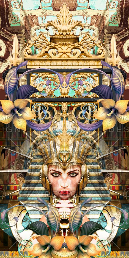 酷炫印花华亿平台图片