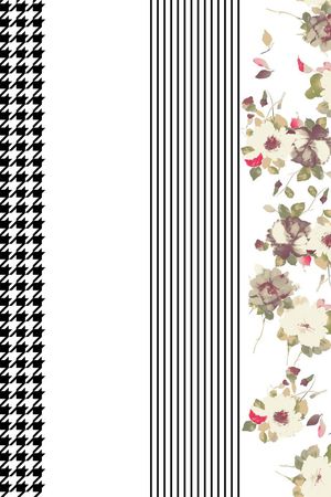 欧美印花华亿平台图片