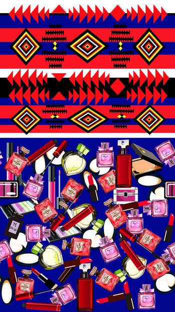 定位印花华亿平台图片