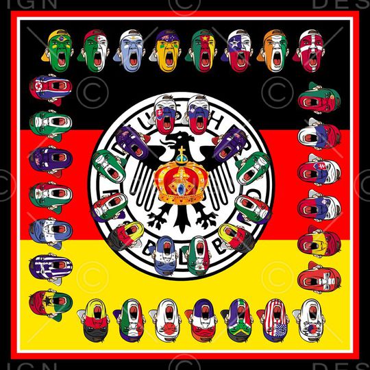 面具印花华亿平台图片