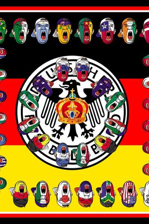 面具印花华亿平台图片